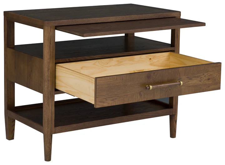 Maxwell Nightstand