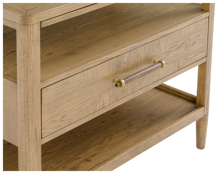 Maxwell Nightstand