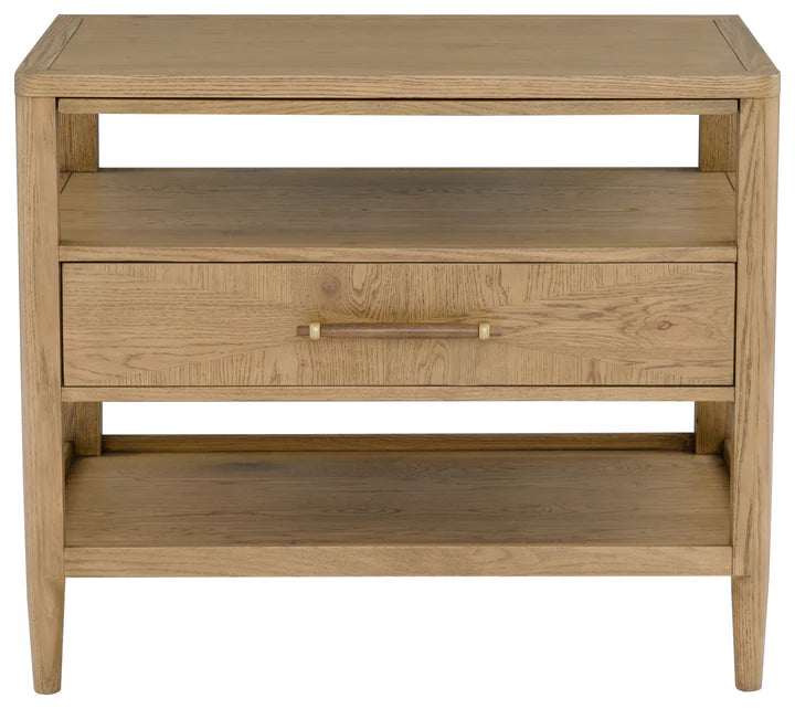 Maxwell Nightstand