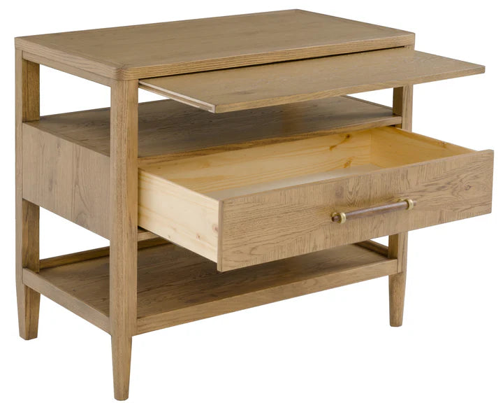 Maxwell Nightstand