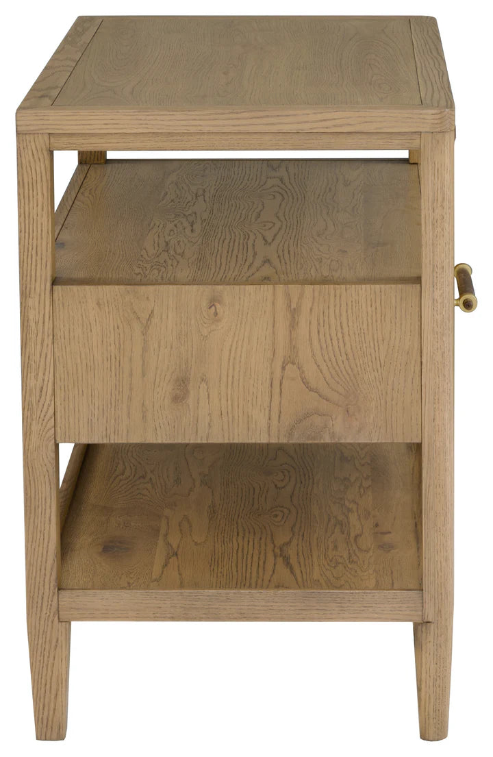 Maxwell Nightstand