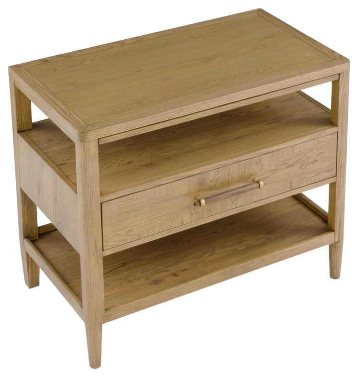 Maxwell Nightstand