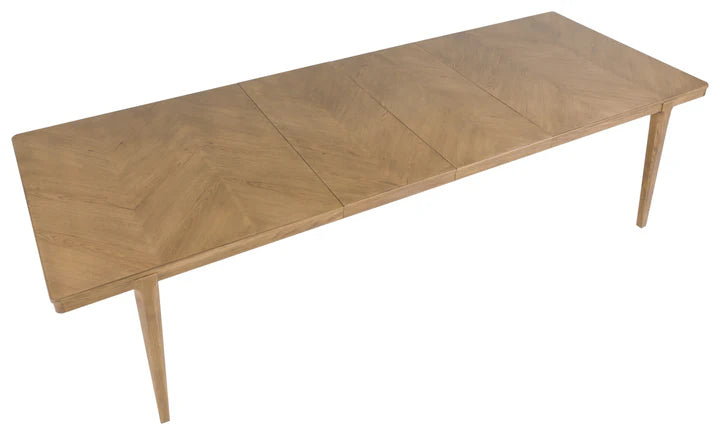 Maxwell Dining Table