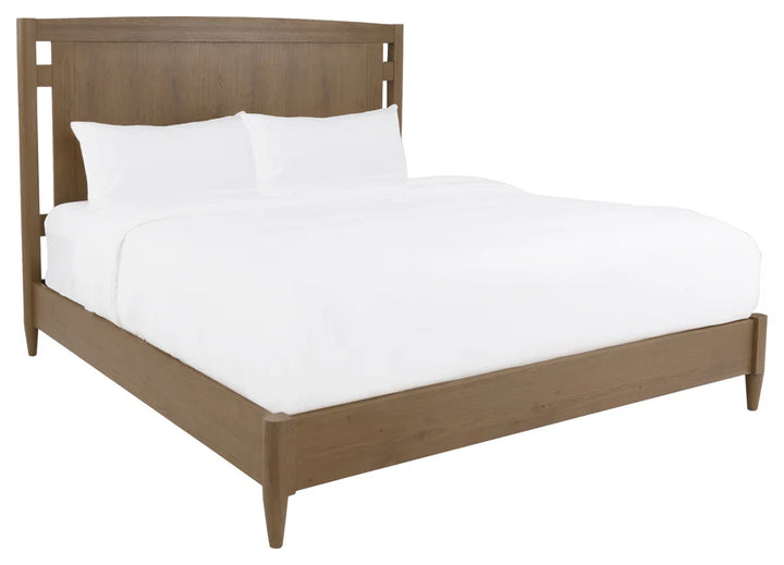 Maxwell Bed