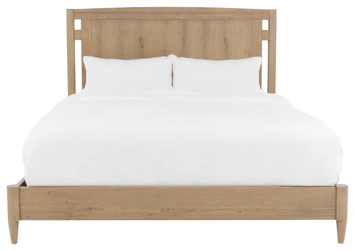 Maxwell Bed