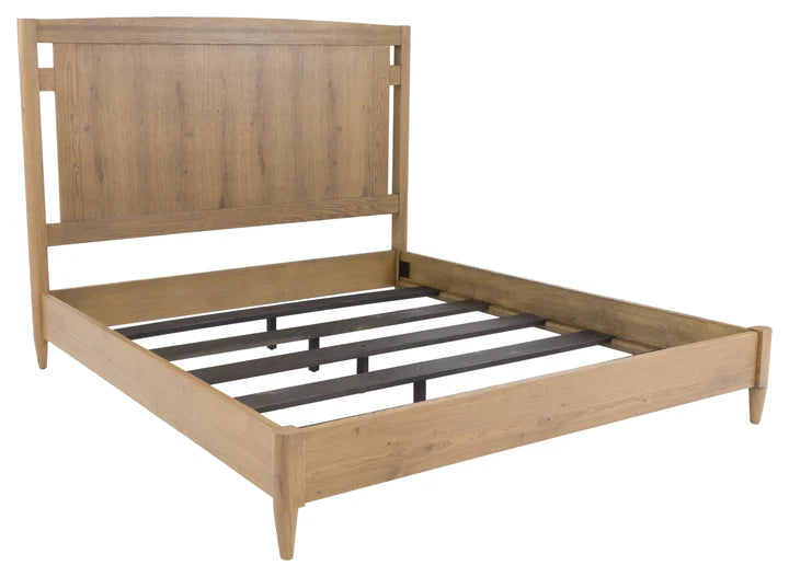 Maxwell Bed