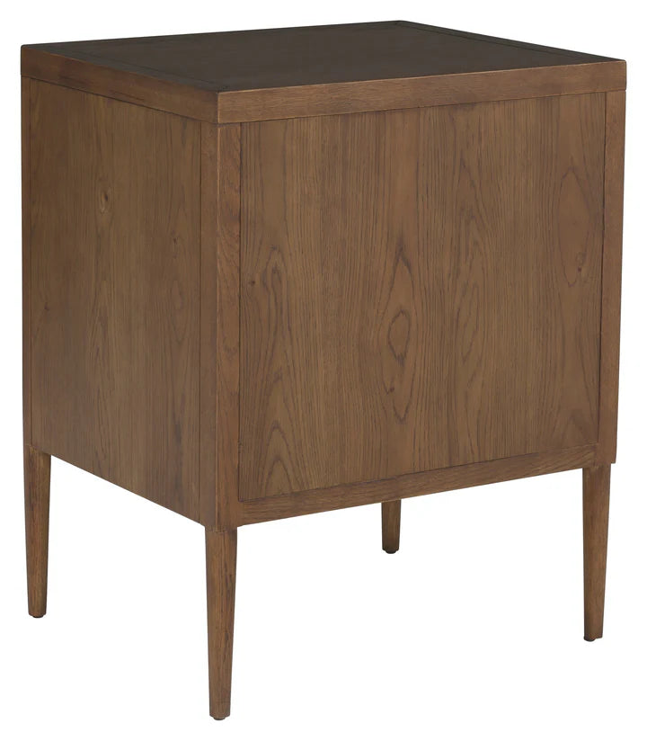 Maxwell Petite Nightstand