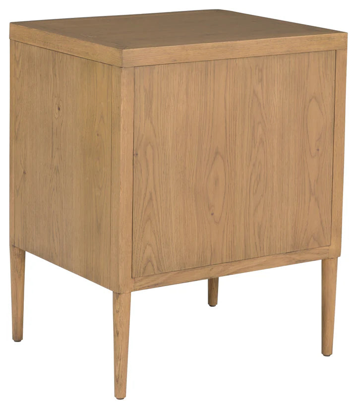 Maxwell Petite Nightstand