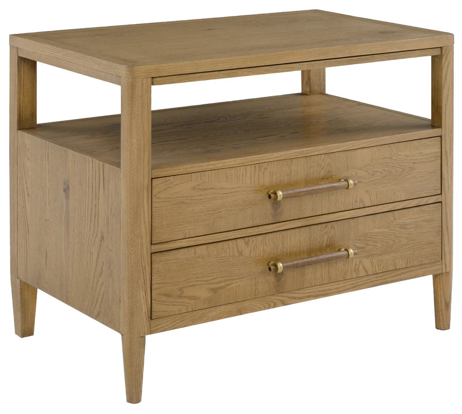 Maxwell Nightstand