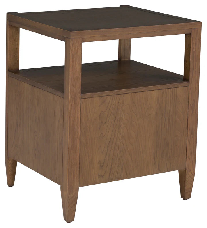 Maxwell Petite Nightstand
