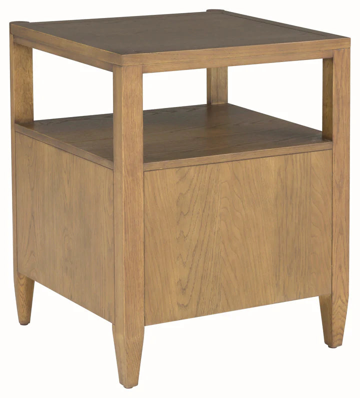 Maxwell Petite Nightstand
