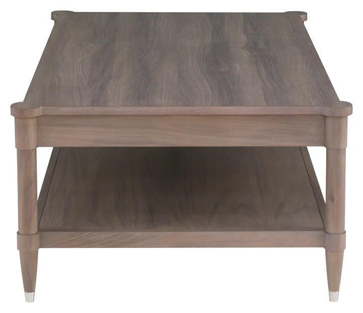 Freya Laminate Rectangular Cocktail Table