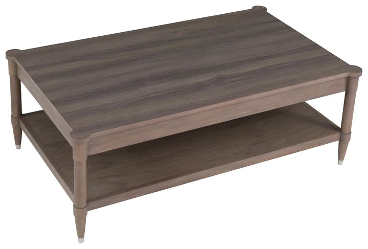 Freya Laminate Rectangular Cocktail Table
