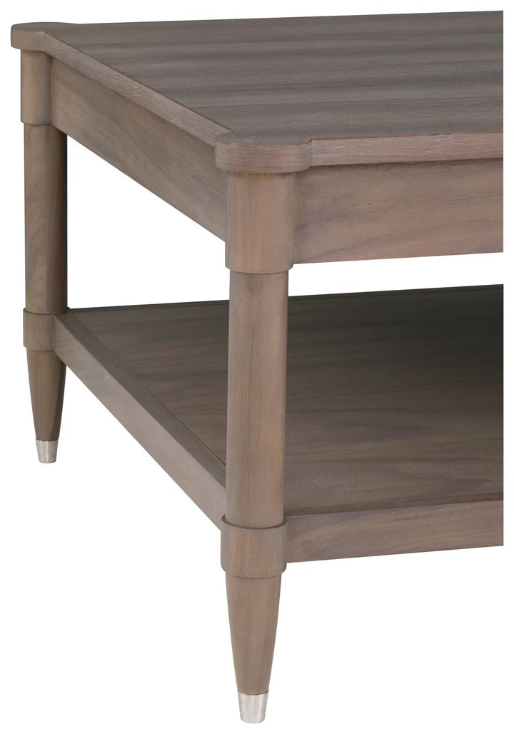 Freya Laminate Rectangular Cocktail Table