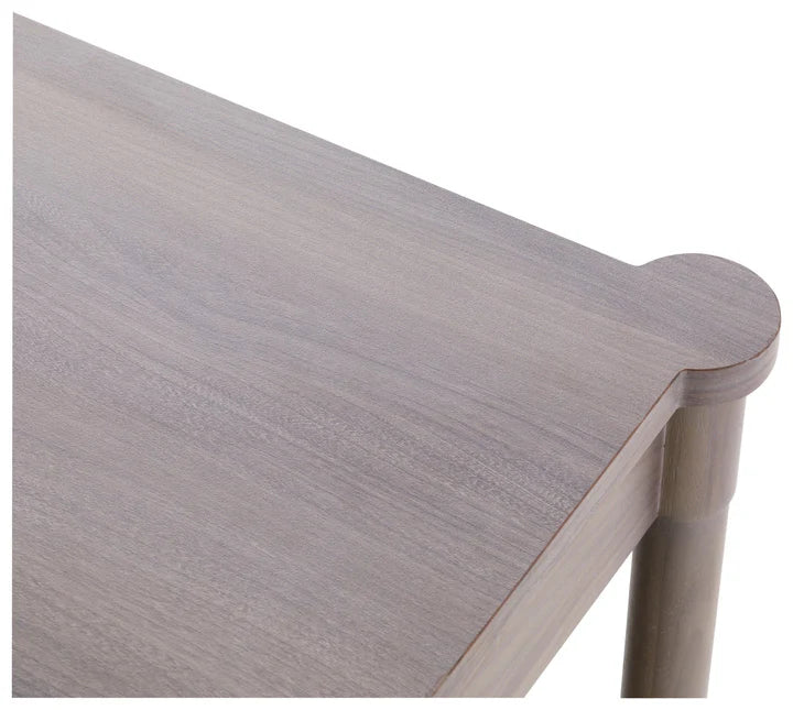 Freya Laminate Square End Table