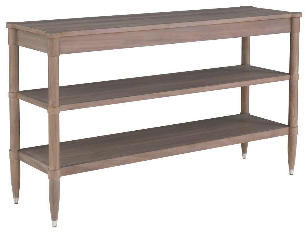Fairfield Chair Freya Laminate Console Laminate Top