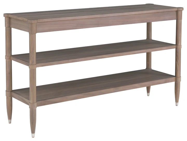 Freya Laminate Console
