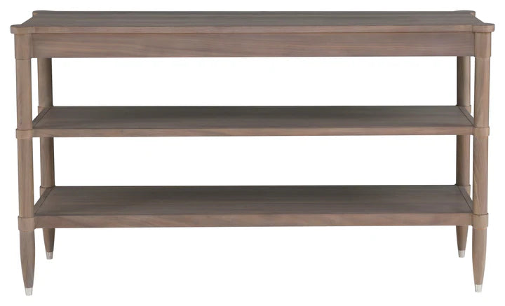 Freya Laminate Console