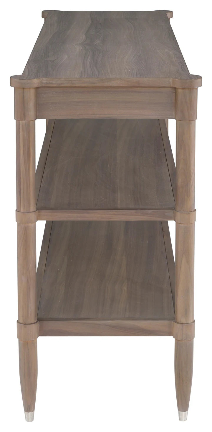 Freya Laminate Console
