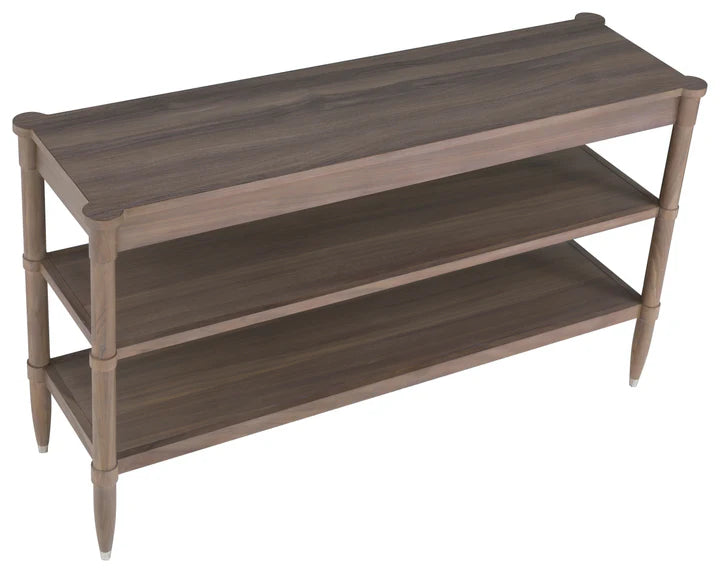 Freya Laminate Console