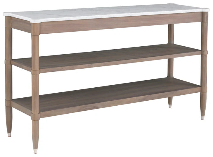 Freya Laminate Console