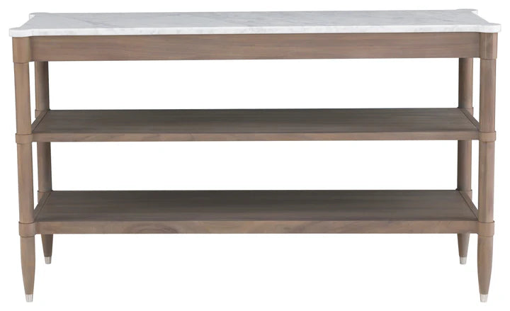 Freya Laminate Console