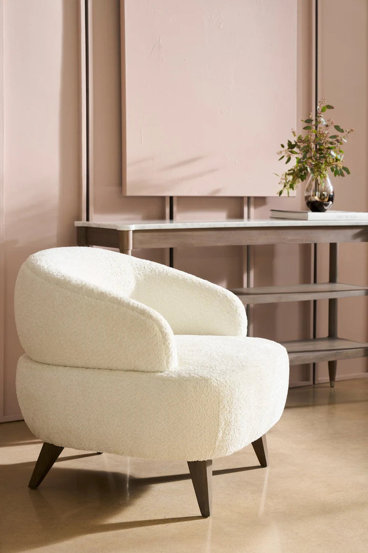 Freya Laminate Console