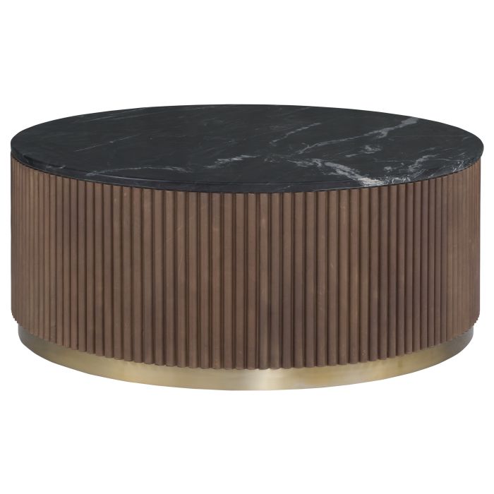 Coffee Tables Dimitri Round Cocktail Table