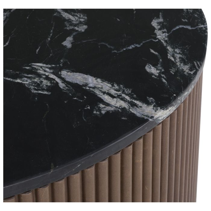 Coffee Tables Dimitri Round Cocktail Table