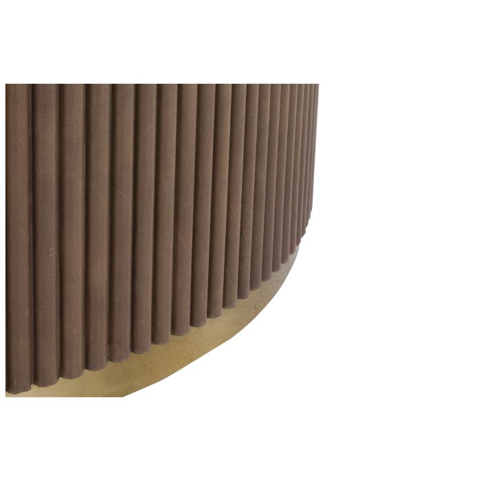 Dimitri Round Cocktail Table