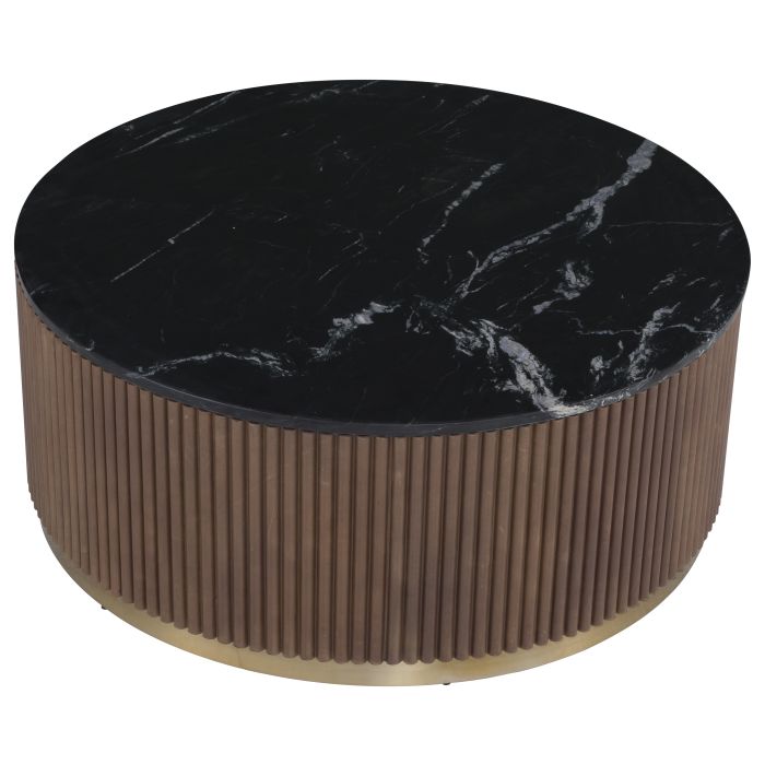 Coffee Tables Dimitri Round Cocktail Table