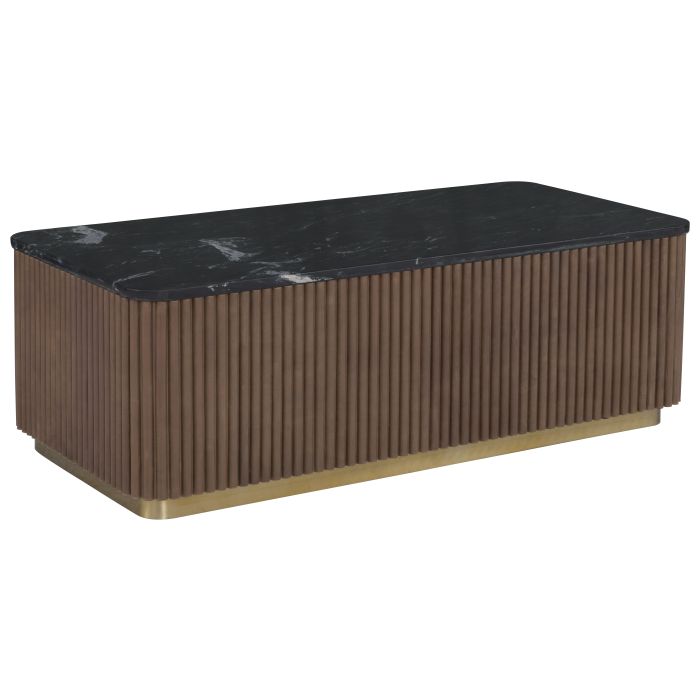 Coffee Tables Dimitri Rectangular Cocktail Table