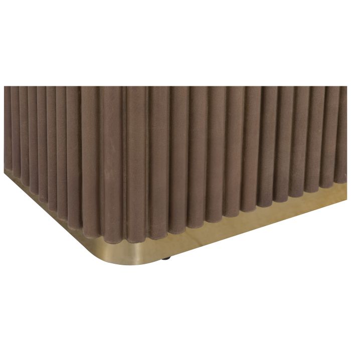 Dimitri Rectangular Cocktail Table