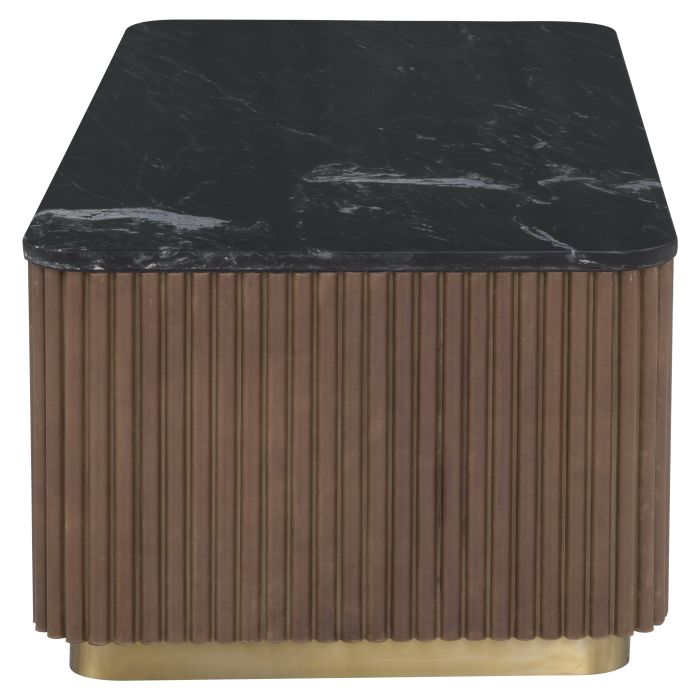 Coffee Tables Dimitri Rectangular Cocktail Table