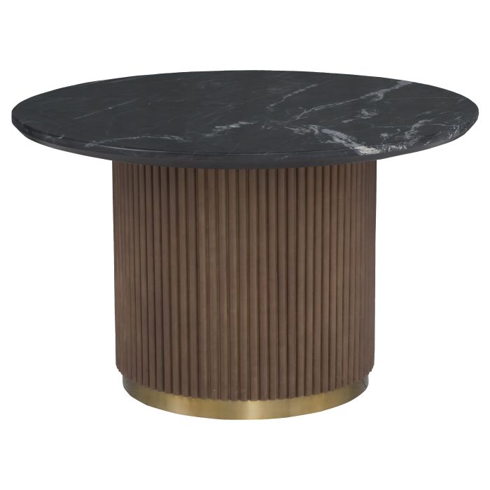 Dining Tables Dimitri Round Dining Table