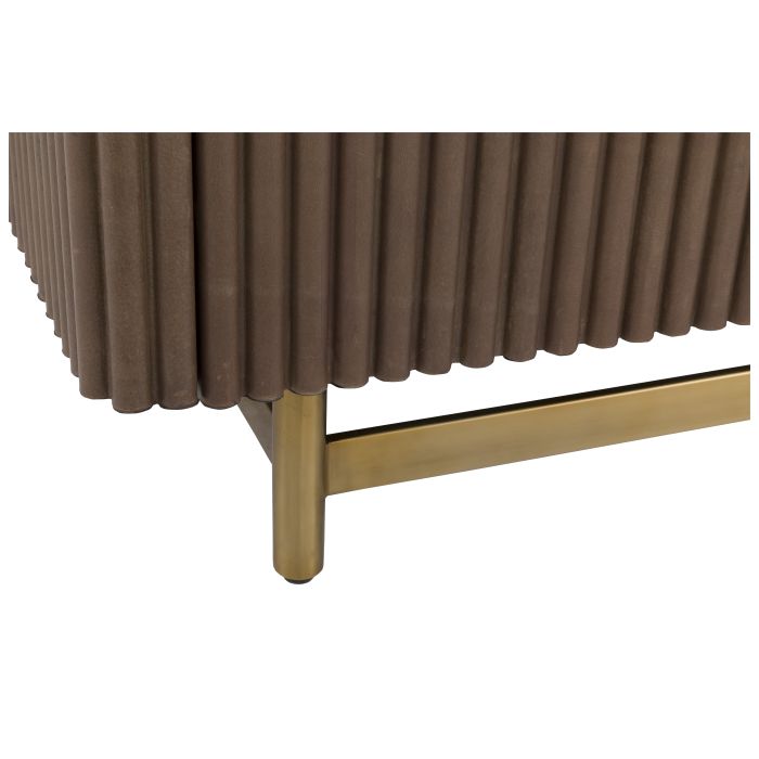 Dimitri Two Door Nightstand