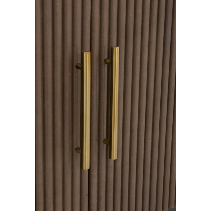Dimitri Two Door Nightstand