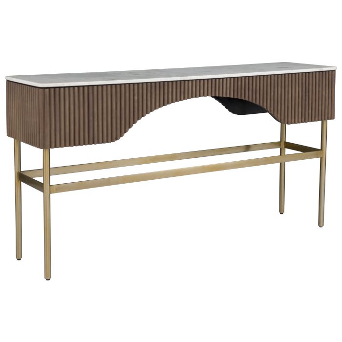 Console Tables Dimitri Rectangular Console