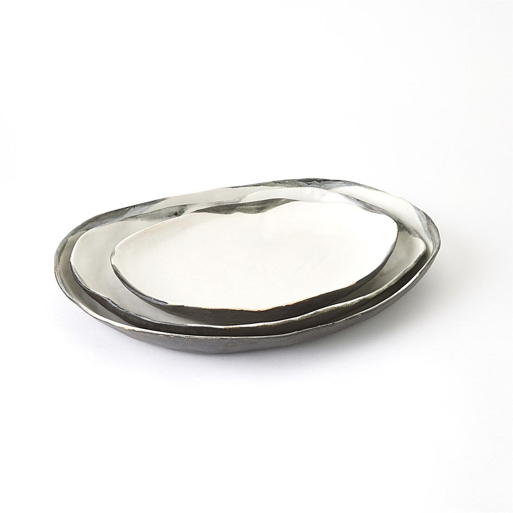 Bowls Rumble Platter-Lg