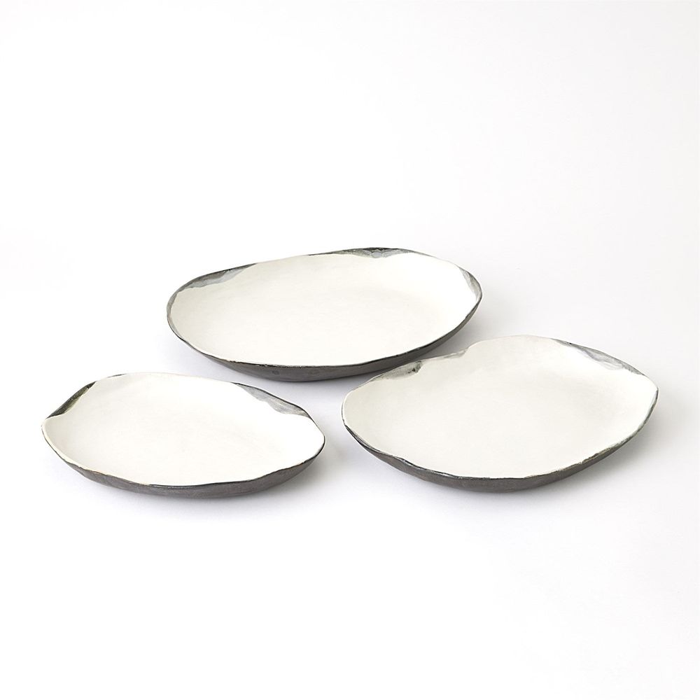 Bowls Rumble Platter-Lg