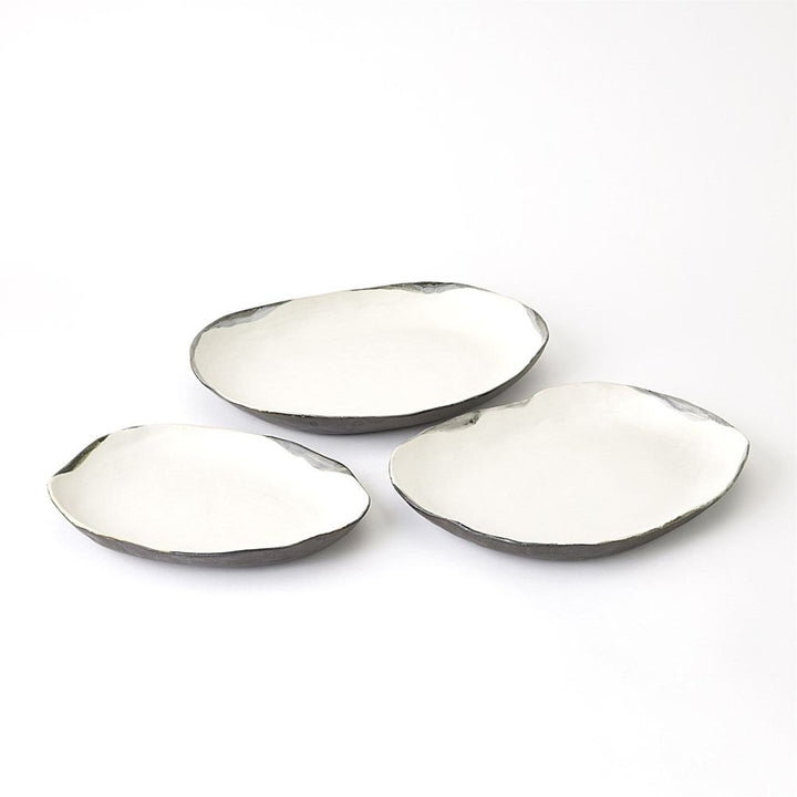 Bowls Rumble Platter-Lg