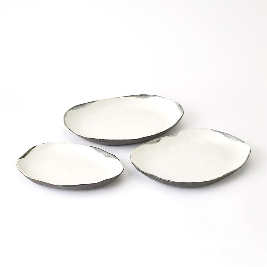 Bowls Rumble Platter-Lg