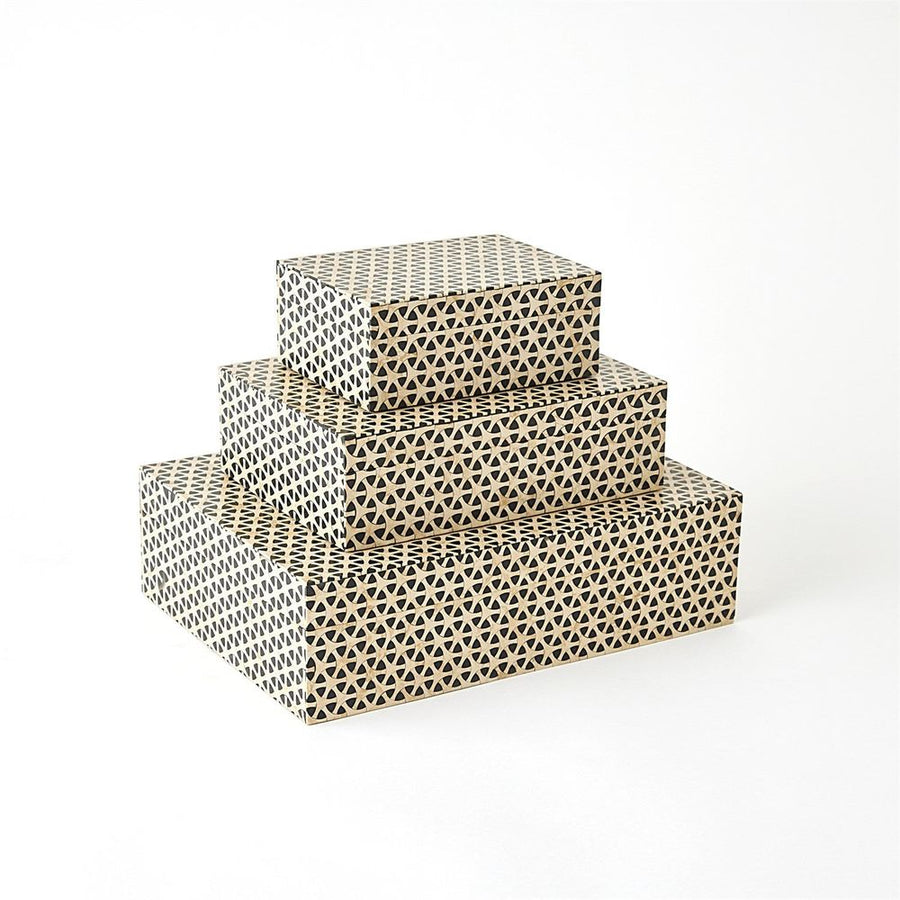 Boxes Infinity Box-Med