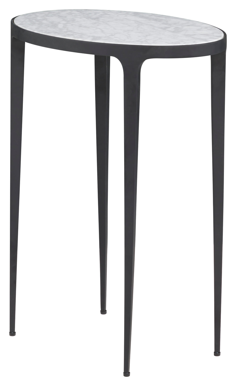 Fairfield Chair Phoenix Oval Drink Table