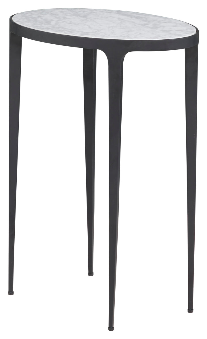 Fairfield Chair Phoenix Oval Drink Table