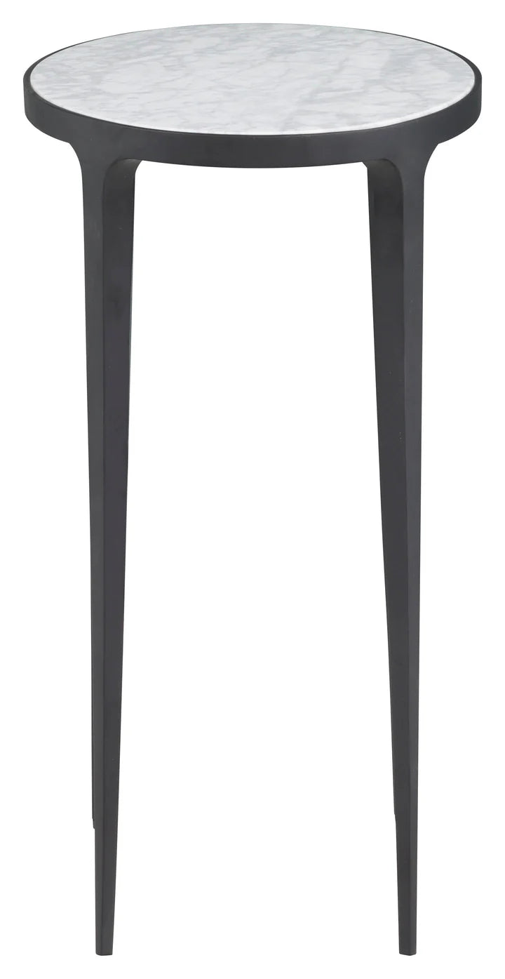 Phoenix Oval Drink Table