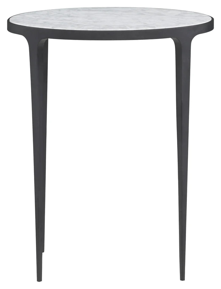 Phoenix Oval Drink Table