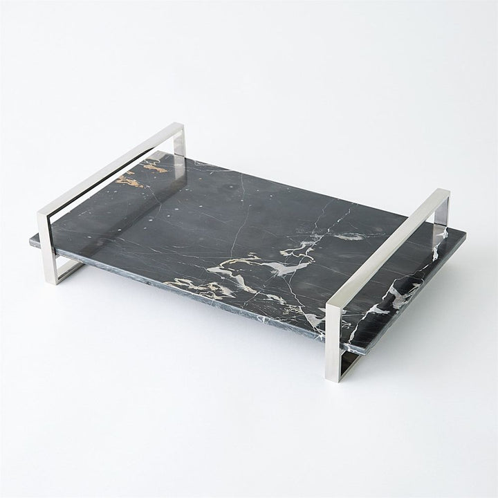 Serveware: Trays Golden Portoro Tray