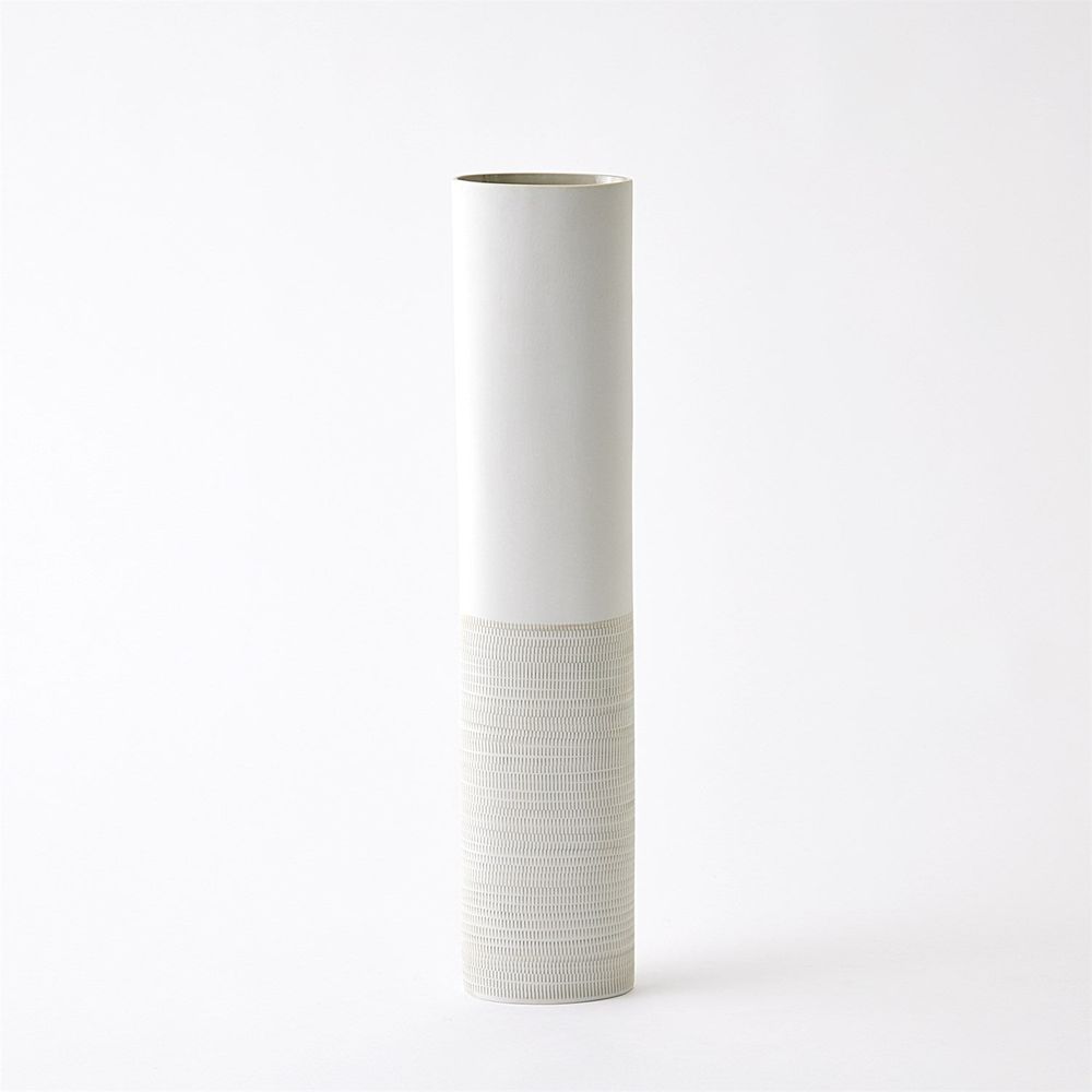 Vases Dash Vase-Grey-Med
