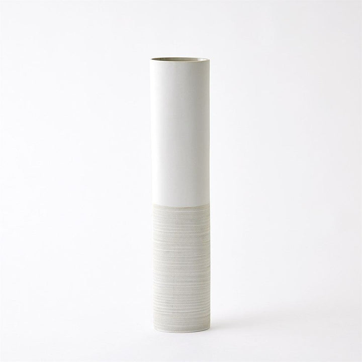 Vases Dash Vase-Grey-Med